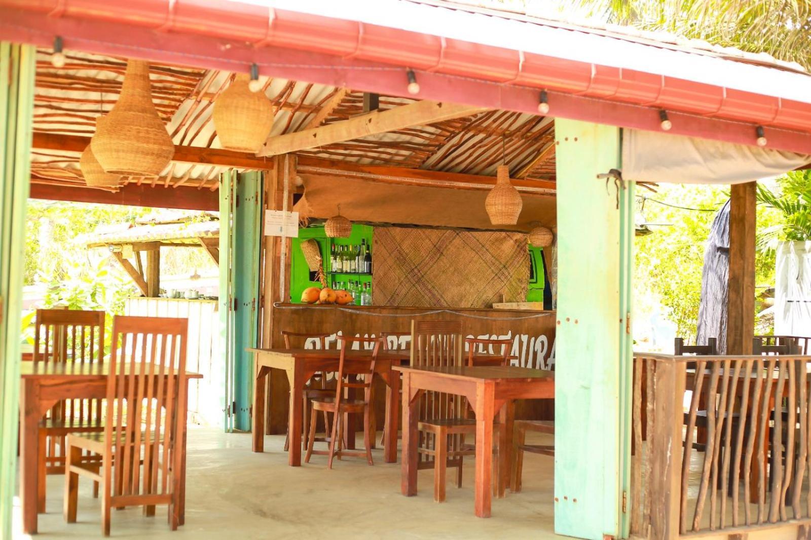 Relax Beach Resort Weligama Exterior photo